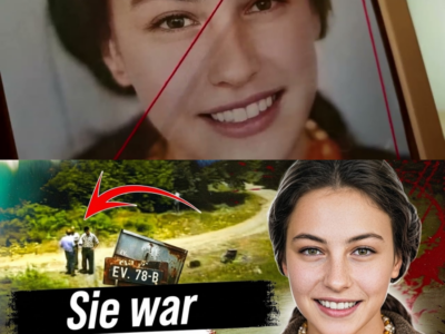 Das Fest, das alle Spuren verschwinden ließ  T