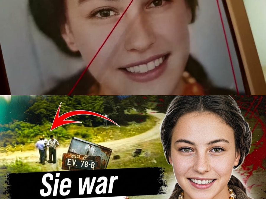 Das Fest, das alle Spuren verschwinden ließ  T