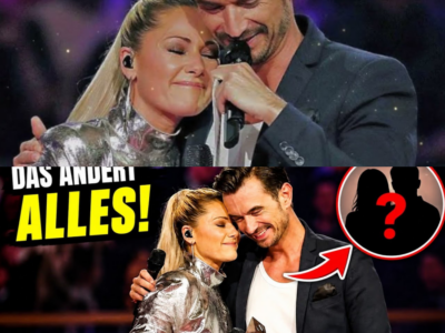 Helene Fischer & Florian Silbereisen: Dieses Video verändert alles – Ty