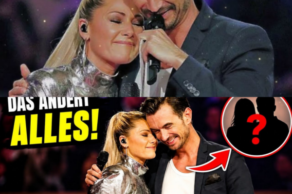 Helene Fischer & Florian Silbereisen: Dieses Video verändert alles – Ty
