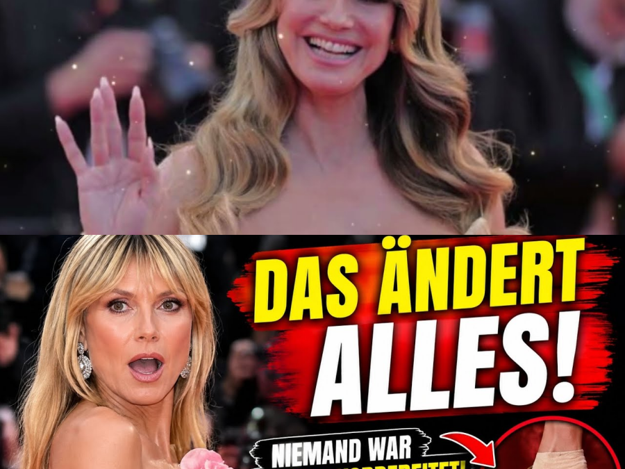Bill Kaulitz SCHOCKT jetzt ganz Deutschland! – Ty