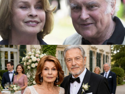 Senta Berger bricht ihr Schweigen: Ein mutiger Neuanfang und spätes Liebesglück mit 85 Jahren T