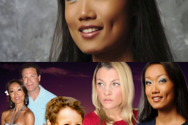 Mord oder Selbstmord ? I Der bizarre Tod von Rebecca Zahau  T