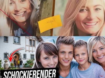 Warum die ganze Schweiz um die Familie Schauer trauerte – eine bewegende Geschichte T