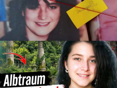 Skandal in der Schweiz: Das Brigitte-Didier T