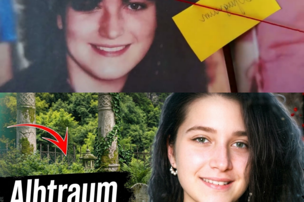 Skandal in der Schweiz: Das Brigitte-Didier T