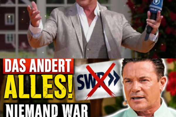 Stefan Mross bricht sein Schweigen – jetzt eskaliert alles – Ty