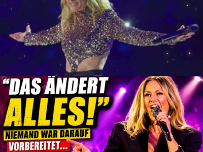 Helene Fischer startet NEUE ÄRA! – Ty