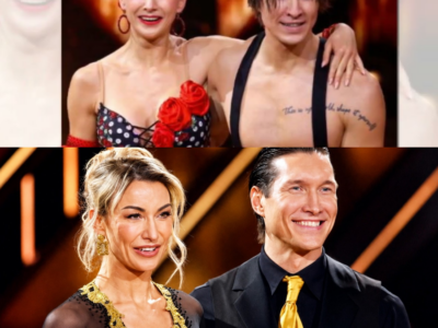 Große Sorge um Publikumsliebling Evgeny Vinokurov: Neuer Job, schwere Zweifel und droht jetzt das endgültige Aus bei „Let’s Dance“? T