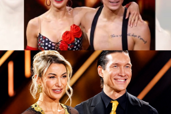 Große Sorge um Publikumsliebling Evgeny Vinokurov: Neuer Job, schwere Zweifel und droht jetzt das endgültige Aus bei „Let’s Dance“? T