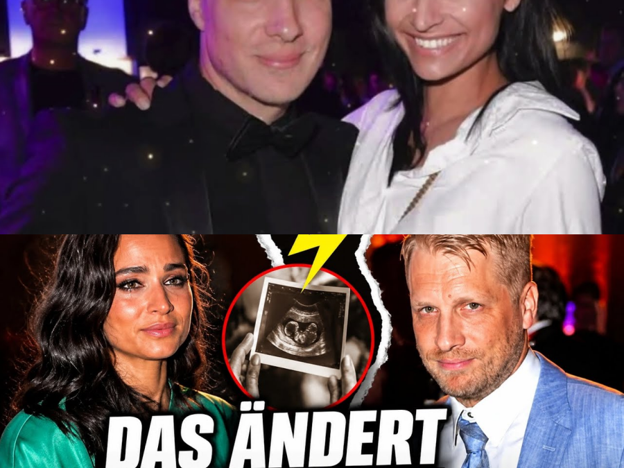Oliver Pocher bricht sein Schweigen zu Amira! – Ty