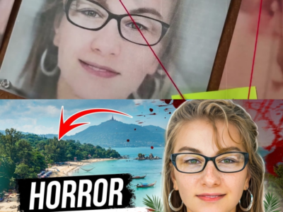Vom Paradies zur Hölle: Der Fall Nicole Sovén Weisskopf enthüllt T