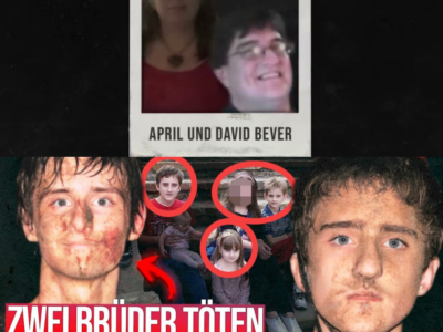 Zwei Brüder, die ihre gesamte Familie getötet haben…T