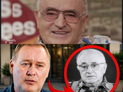 Vom Handstand-Weltrekordler zur TV-Legende: Das bewegende Schicksal von Ludwig „Lucki“ Hofmaier zwischen Triumph und Flammen-Drama T