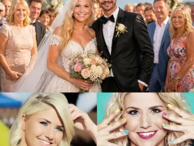 Beatrice Egli bricht mit 38 Jahren das Schweigen: Die emotionale Wahrheit über schwere Kindheitsnarben, den wahren Preis des Ruhms und das offene Bekenntnis