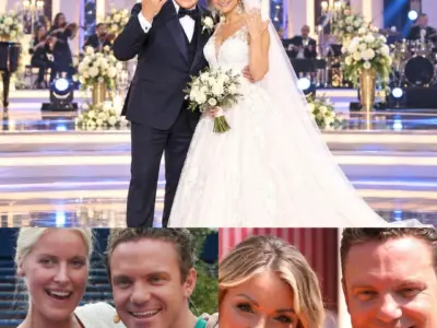 Stefan Mross: Das bewegte Leben des Schlager-Stars zwischen schmerzhaftem TV-Abschied, großen Liebesgerüchten und dem späten Glück mit Eva Luginger