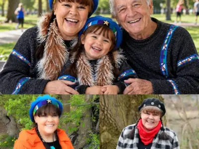 Chris Doerk: Das bewegte Leben der Schlager-Legende zwischen ostdeutschem Ruhm, bitteren Schicksalsschlägen und einem späten Liebesglück mit 84 Jahren