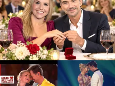 Beatrice Egli: Das bewegte Leben der Schlager-Ikone zwischen Kultstatus, Florian Silbereisen und der Kunst, sich selbst treu zu bleiben