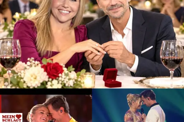 Beatrice Egli: Das bewegte Leben der Schlager-Ikone zwischen Kultstatus, Florian Silbereisen und der Kunst, sich selbst treu zu bleiben