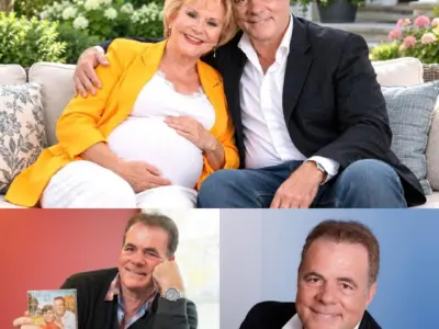 Das große Schweigen gebrochen: Hein Simons und die emotionalen Hintergründe, die das Netz bewegen