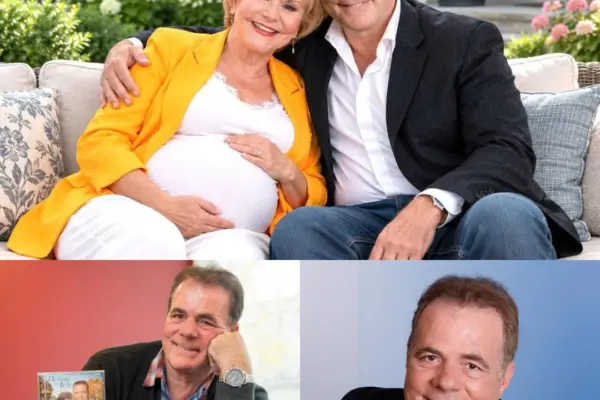 Das große Schweigen gebrochen: Hein Simons und die emotionalen Hintergründe, die das Netz bewegen