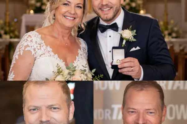 Mario Barth bricht mit 53 Jahren das Schweigen: Die emotionale Wahrheit über den langen Schatten des Ruhms, Paulas Rettung und die späte Traumhochzeit