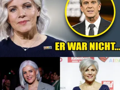 Birgit Schrowange bricht ihr Schweigen: Die ganze Wahrheit über Ruhm, toxische Krisen und spätes Lebensglück
