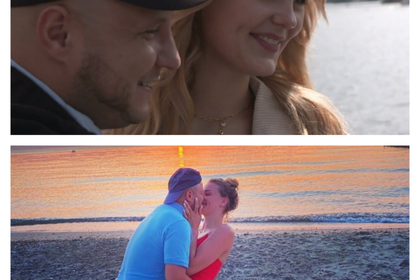 Total verliebt: So läuft’s bei BTN-Stars Marcel und Laura – Ty