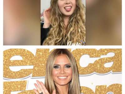 GNTM-Hammer: Wirft eine Finalistin wirklich alles hin? – Ty
