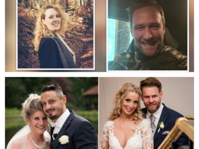 “Hochzeit auf ersten Blick”-Fail: Fast alle Paare getrennt! – Ty