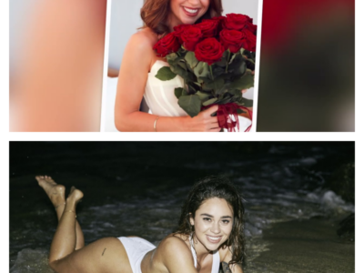 Während Bachelorette-Dreh: Bei Melissa wurde Tumor entdeckt – Ty
