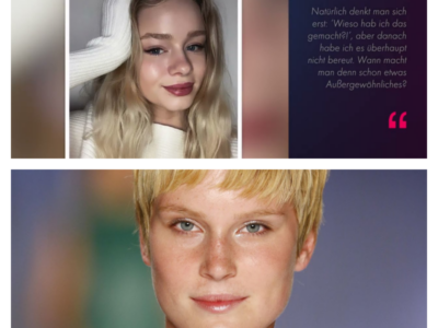 GNTM-Umstyling: Das waren die heftigsten Looks aller Zeiten – Ty
