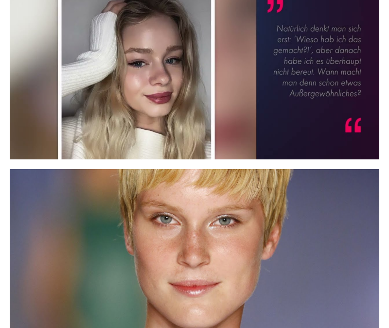GNTM-Umstyling: Das waren die heftigsten Looks aller Zeiten – Ty