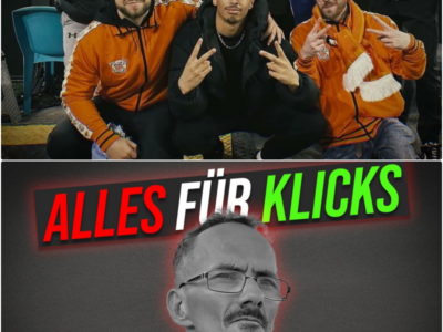 Wenn Livestreams zu weit gehen  T