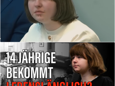 14 Jährige Mörderin – Der schockierende Fall Carly Gregg  T
