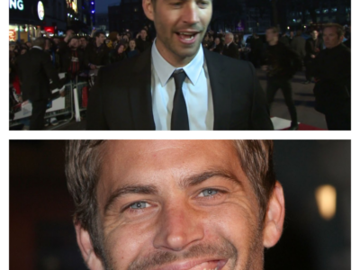 Achter Todestag: So steht es um Paul Walkers (†40) Liebsten – Ty