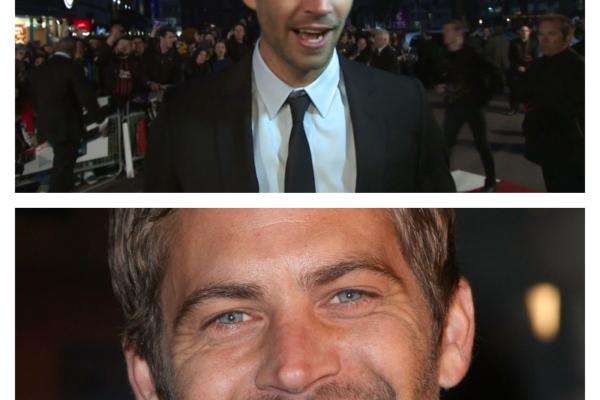 Achter Todestag: So steht es um Paul Walkers (†40) Liebsten – Ty