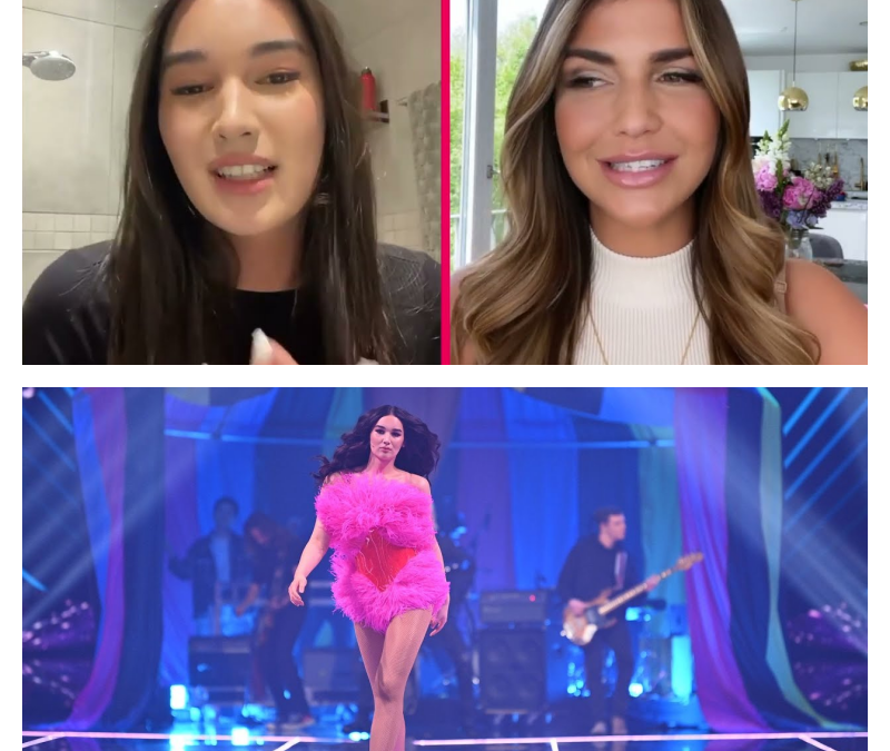 Fehlender Rückhalt? Darum rief GNTM-Alex nie ihre Familie an – Ty