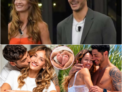 Große Liebe nach dem Reality-Sturm: Helena Prestes und Javier Martinez sprechen offen über Hochzeit, Kinder und ihr neues Leben abseits der Kameras T
