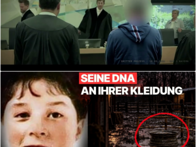 Erneut wegen Mordes verurteilt – doch was geschah auf dem Reiterhof?  T