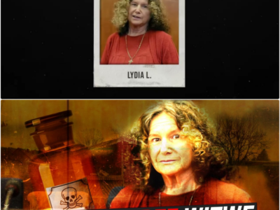 Die mordende Oma aus Bodenfelde  T