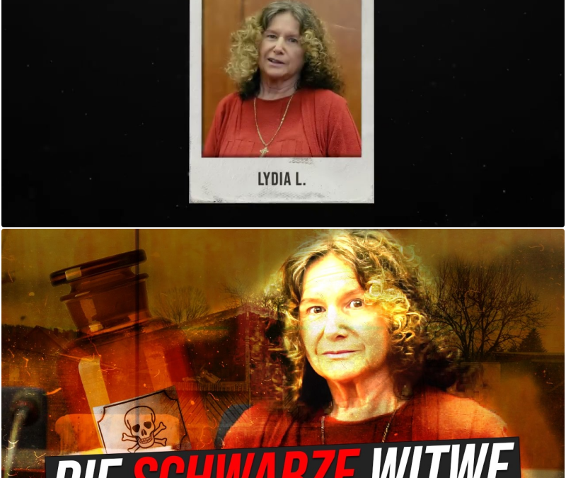 Die mordende Oma aus Bodenfelde  T