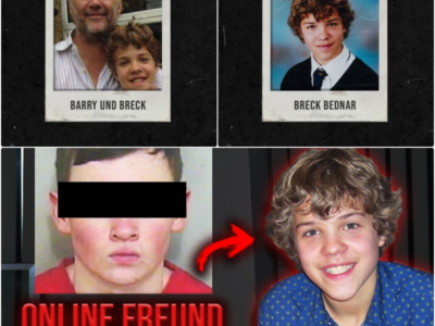 Die digitale Falle: Wie ein perfider Internetfreund das Vertrauen eines 14-Jährigen missbrauchte und in die Katastrophe führte T