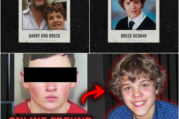 Die digitale Falle: Wie ein perfider Internetfreund das Vertrauen eines 14-Jährigen missbrauchte und in die Katastrophe führte T