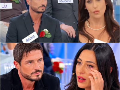 Überraschende Wende im TV: Diese Entscheidung verändert alles! T