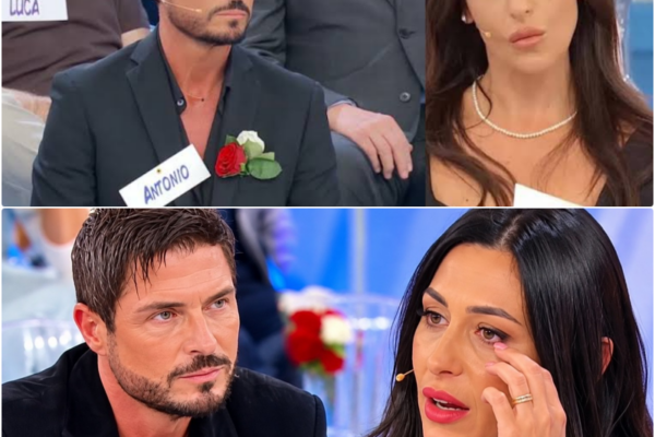 Überraschende Wende im TV: Diese Entscheidung verändert alles! T