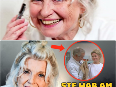 Hinter dem ewigen Lächeln von „Häppchen“: Wie Schauspiel-Legende Helga Piur den Verlockungen des Westens trotzte und trotz schwerer Schicksalsschläge ihre Würde bewahrte T