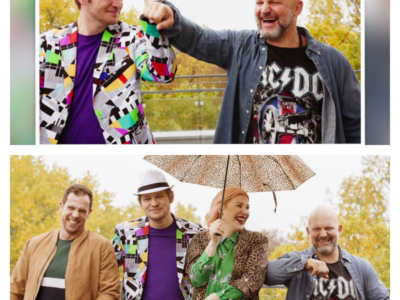 So viel verdienen die “Berlin – Tag & Nacht”-Darsteller! – Ty