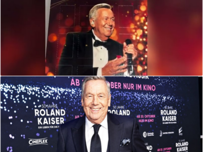 50 Jahre Roland Kaiser im Free-TV: Warum ein monumentaler Konzertfilm die Schlagerwelt spaltet und wie Fans gerettet werden T