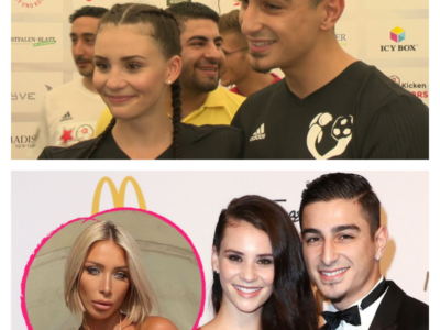 Ehe-Aus mit Betty Taube: Koray Günter datet schon eine Neue – Ty